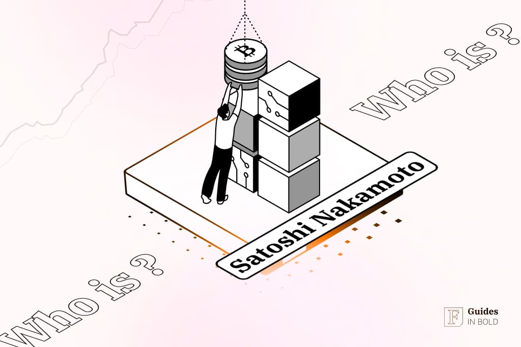Who is Satoshi Nakamoto? The True Story of Bitcoin Creator