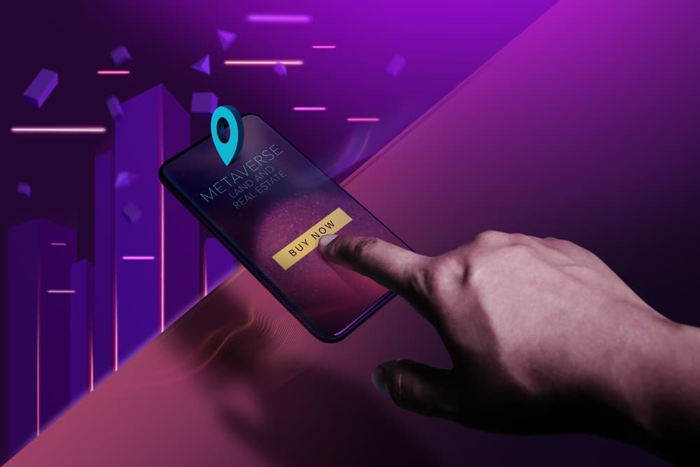 Affyn's 2,000 Land NFTs matching Singapore's real-world locations sold out in 2 hours