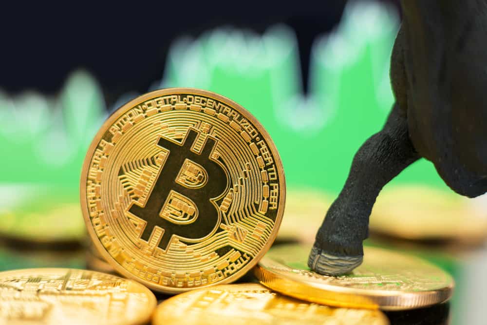 Bitcoin bulls have momentum on their side as BTC reclaims $18k