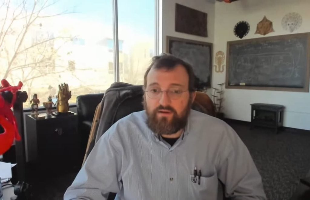 Cardano CEO says Ripple v. SEC case might be settled by Dec 15, warns of 'catastrophic' impact