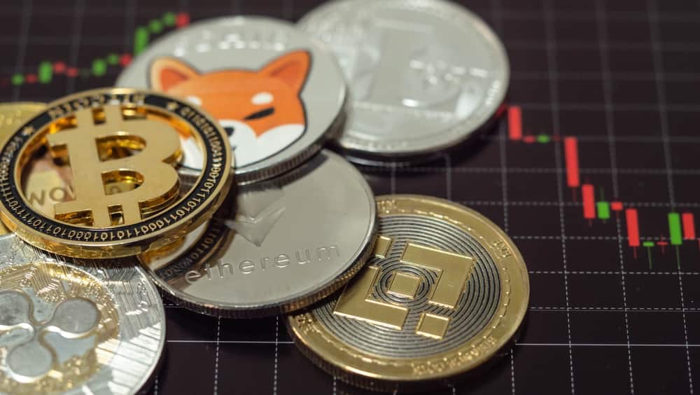 Cryptocurrencies to watch for the week of December 13