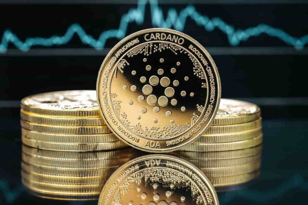Deep learning algorithm predicts Cardano (ADA) price for December 31, 2022