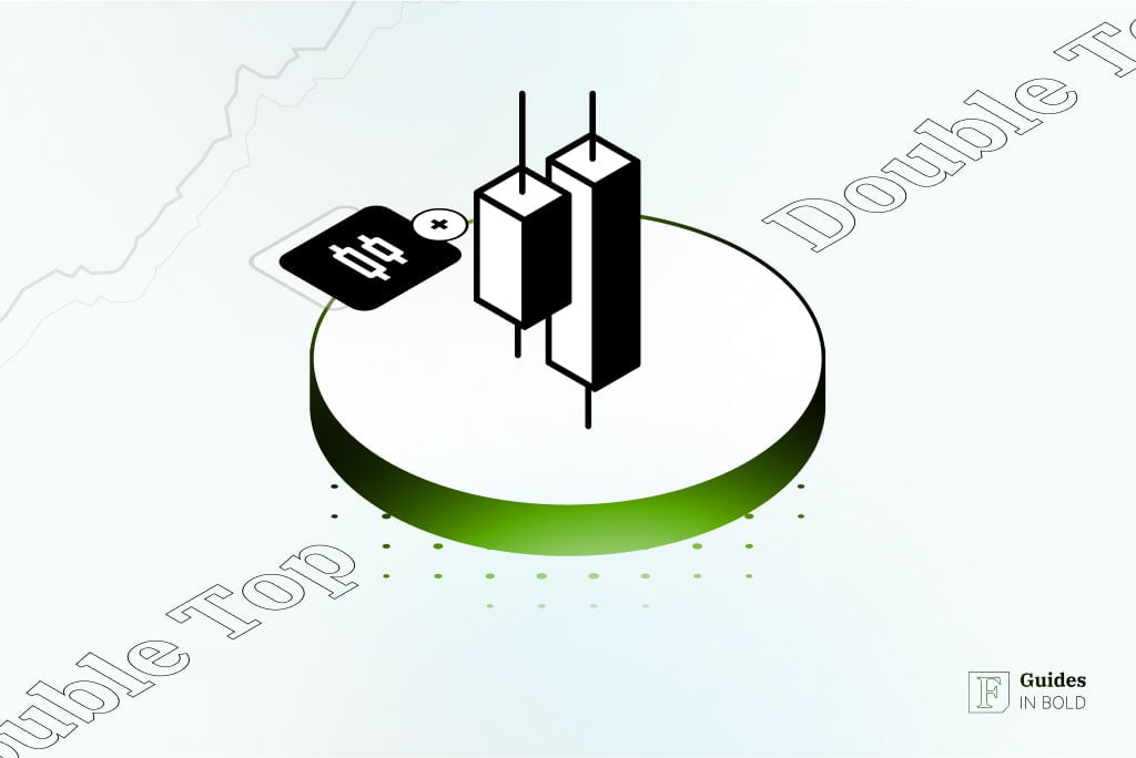 Double Top Pattern Explained | Trading & Technical Analysis