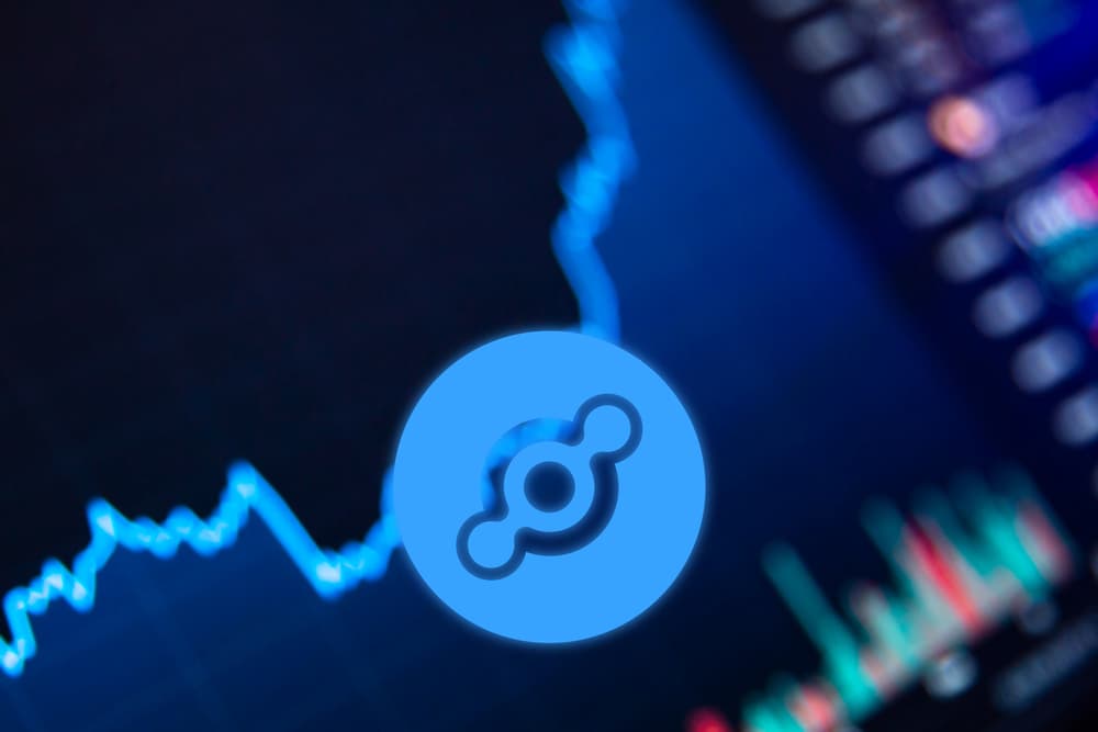 Helium price rally short-lived as HNT fails to sustain sharp gains