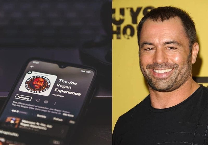 Joe Rogan says FTX ‘funneled off like $10 billion’ while duping customers