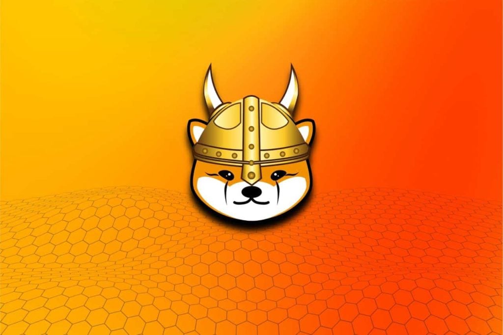 Machine learning algorithm sets FLOKI price for December 31, 2022 