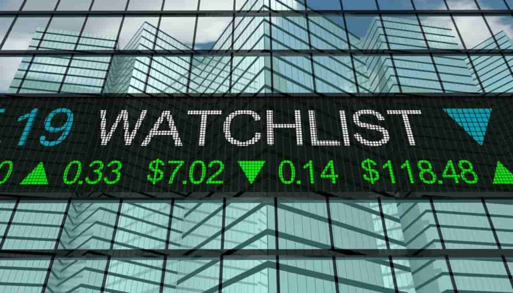 Stocks to watch for the week of December 5