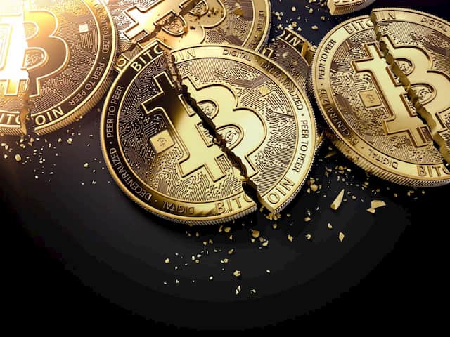 Top 5 misconceptions about crypto shattered