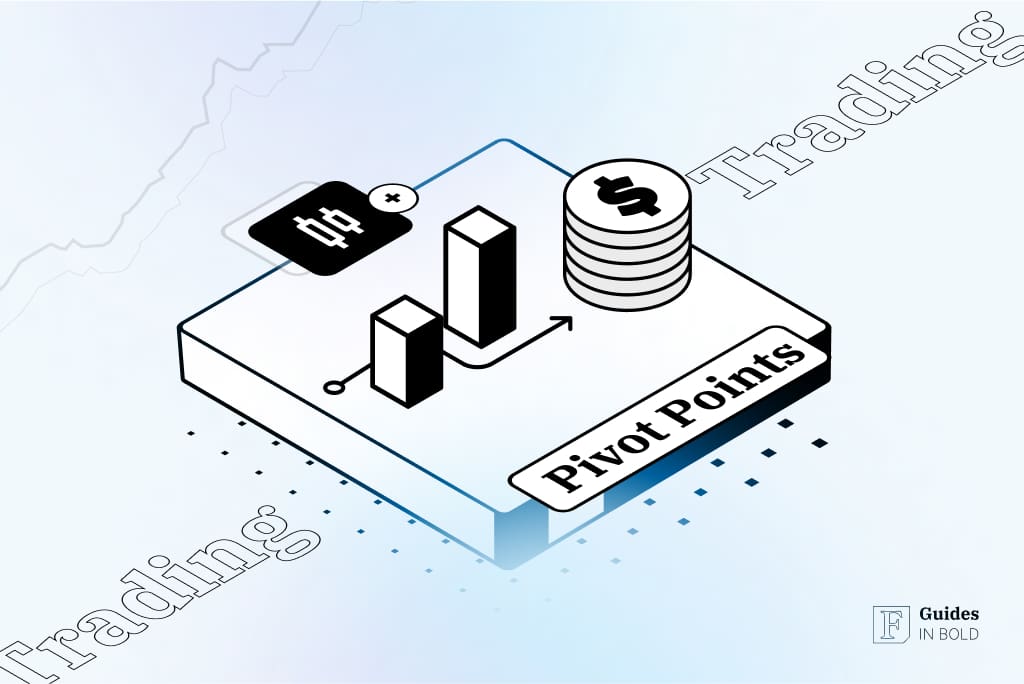 Trading With Pivot Points | Definition & How To Calculate