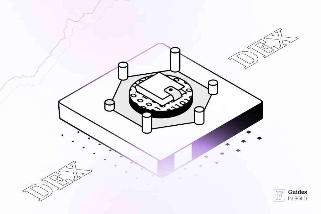 What is a Decentralized Exchange (DEX)? Definition & How to Use It