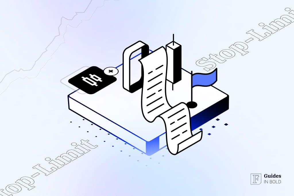 What is a Stop-Limit Order? Definition and Examples