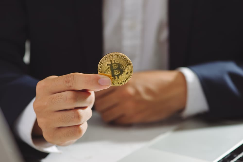 82% of millionaires seek advice on crypto, study reveals