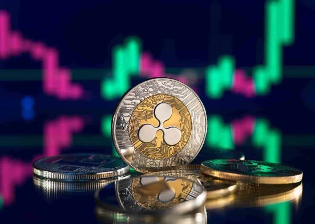 Crypto community sets XRP price for January 31, 2023