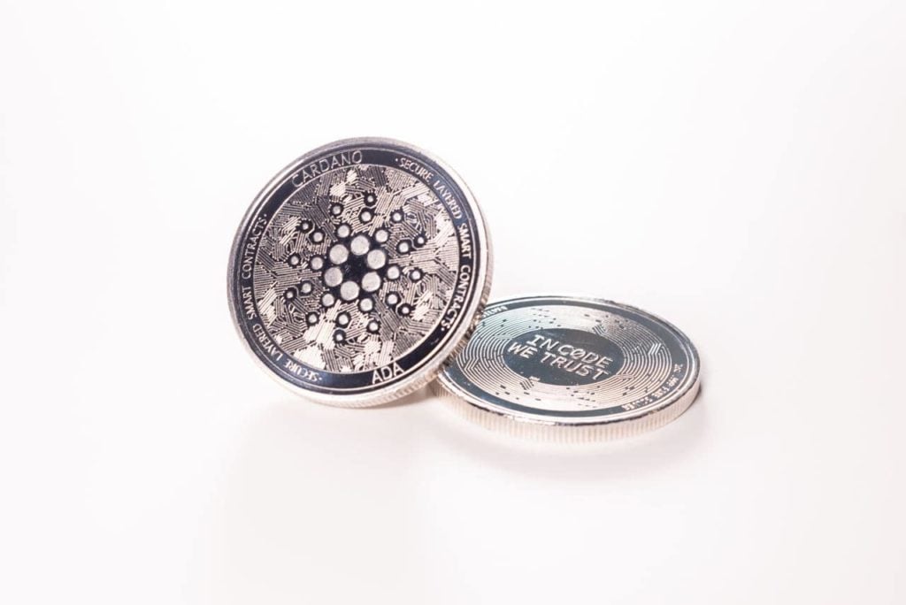 First-ever Cardano smart contract on Python revealed; Here’s what you should know