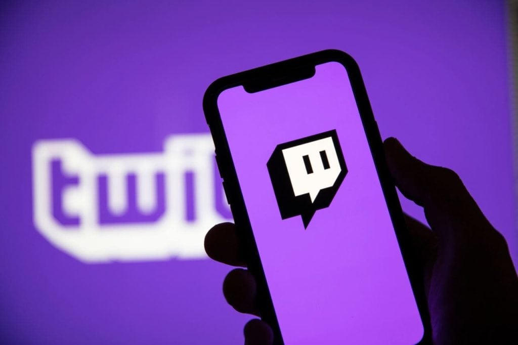 Internauts spent 2.5 million years watching Twitch streams in 2022