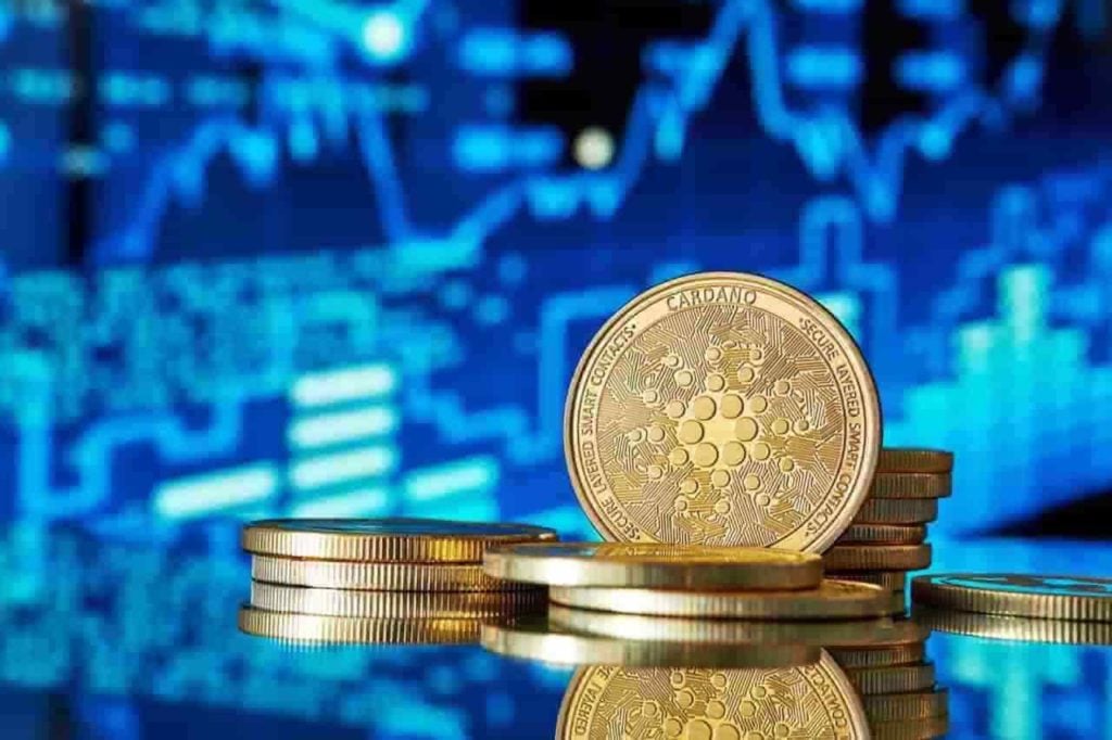 Machine learning algorithm sets Cardano price for February 1, 2023