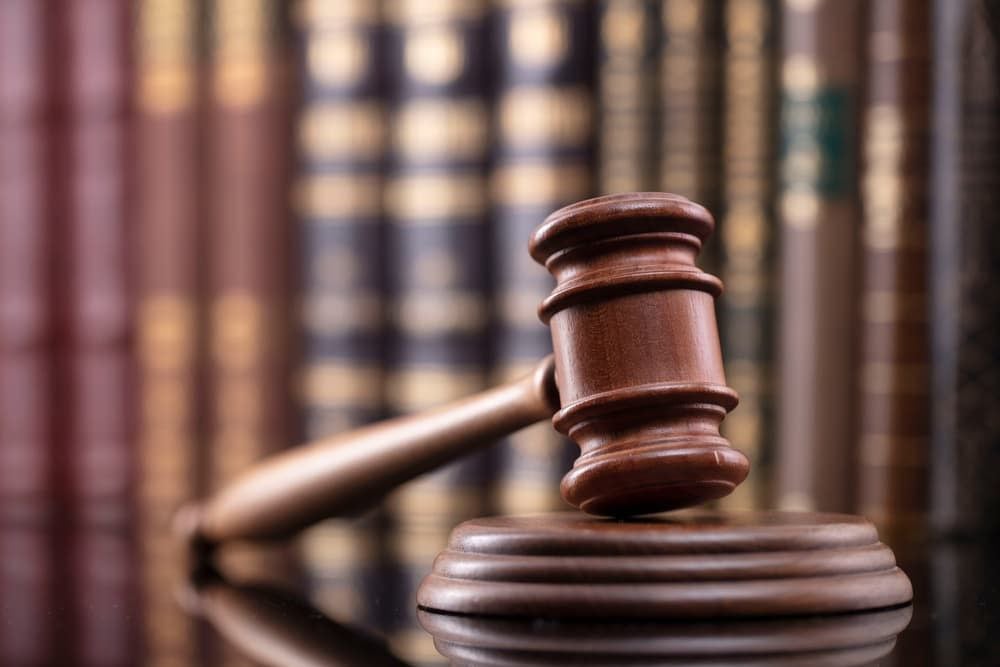 Ripple v. SEC court case update as of January 26, 2023