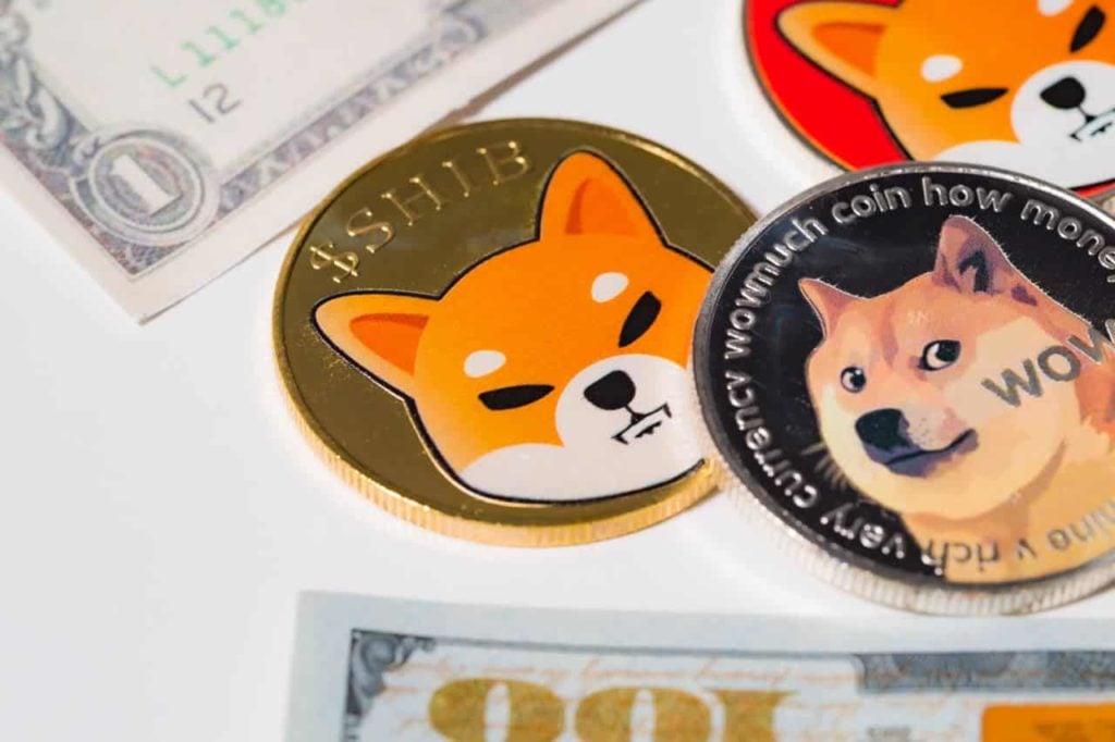 SHIB, DOGE, XRP among crypto’s top undervalued assets, data shows