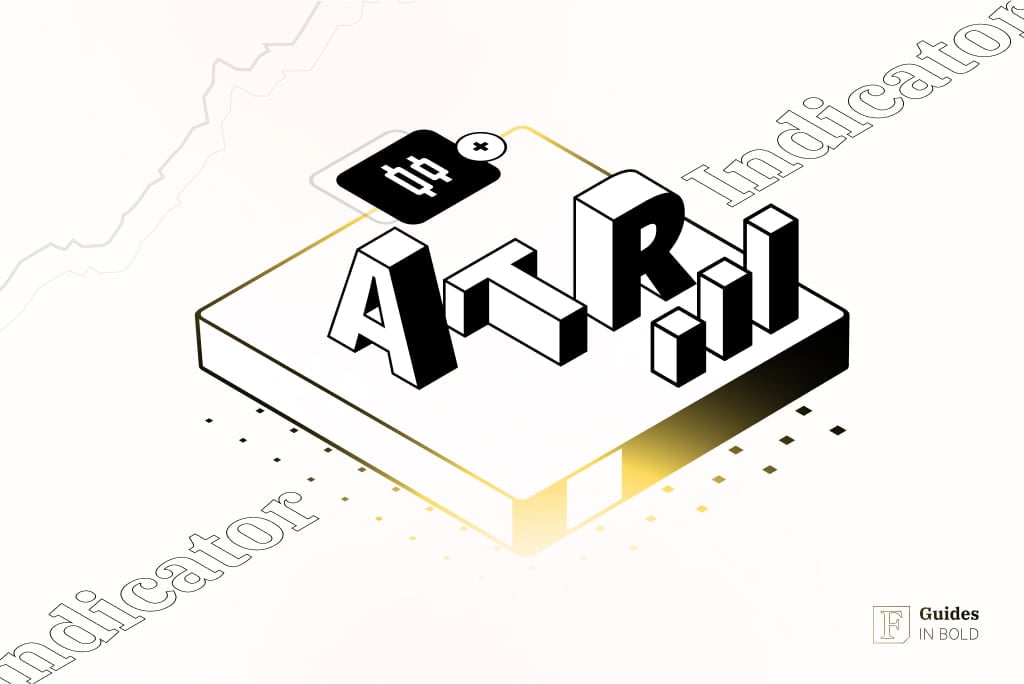 ATR indicator
