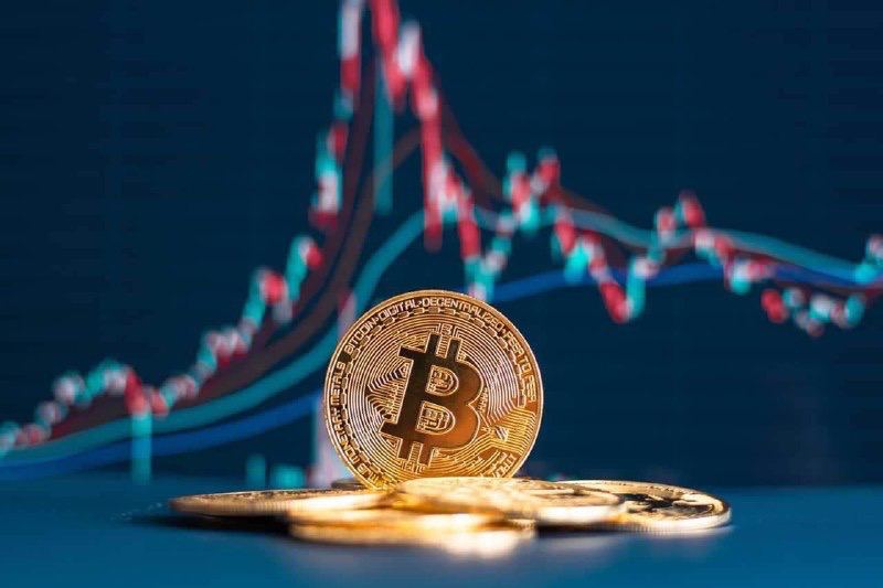 $300 billion inflows global crypto market in 2023; Is the rally sustainable?