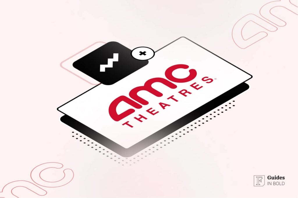 How to buy AMC stock