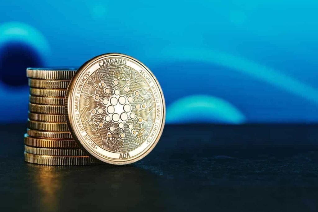 Cardano records huge uptick in whale activity as brutal 2022 still ‘far from distant memory’