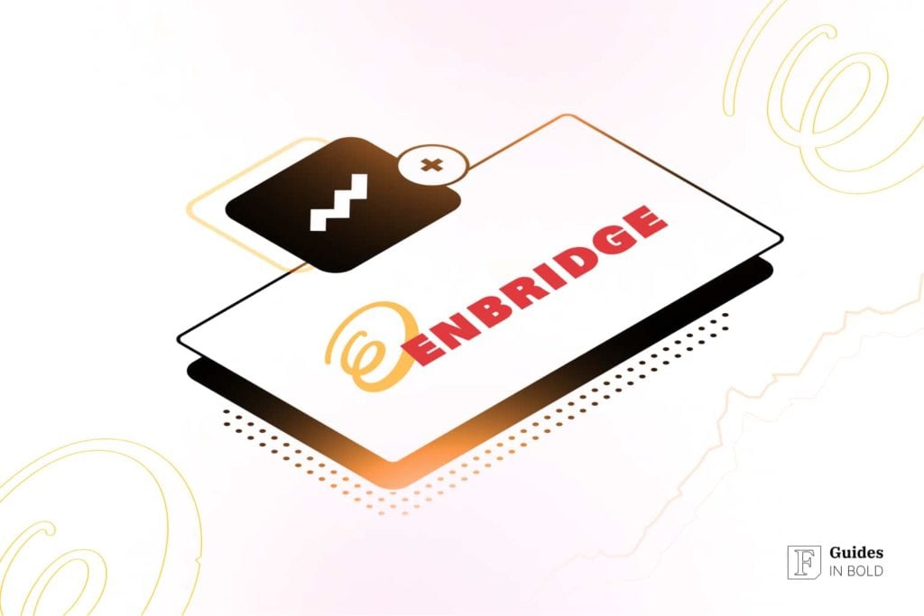 How to Buy Enbridge Stock (ENB)? Step-by-Step Guide