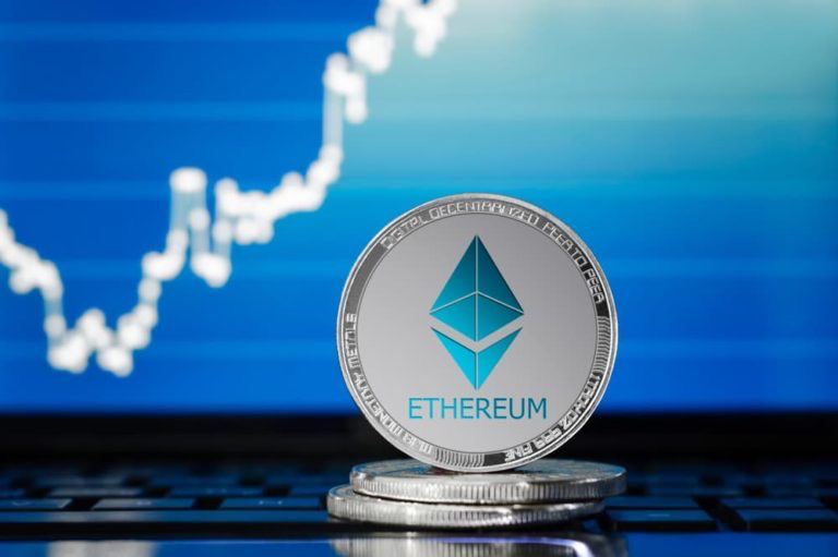 Ethereum successfully breaks out of symmetrical triangle; $3,500 in the cards?