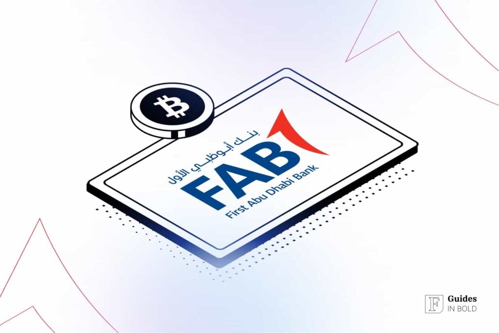 How to Buy Bitcoin and Crypto with First Abu Dhabi Bank