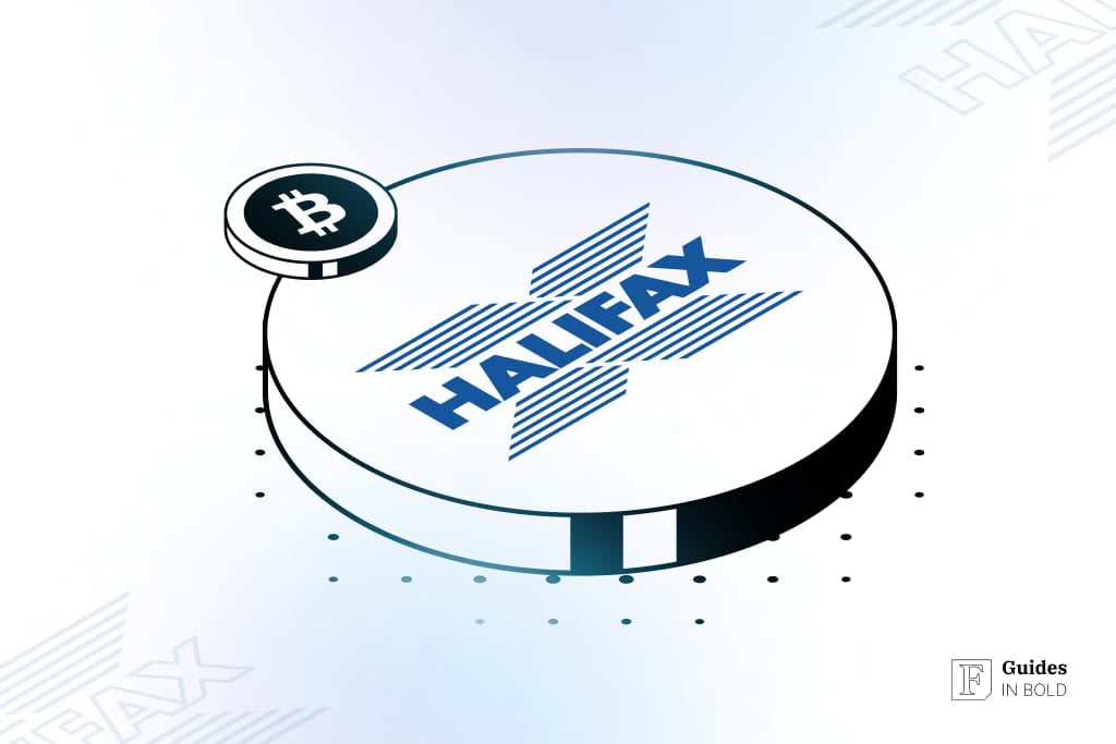 How to Buy Crypto With Halifax Bank