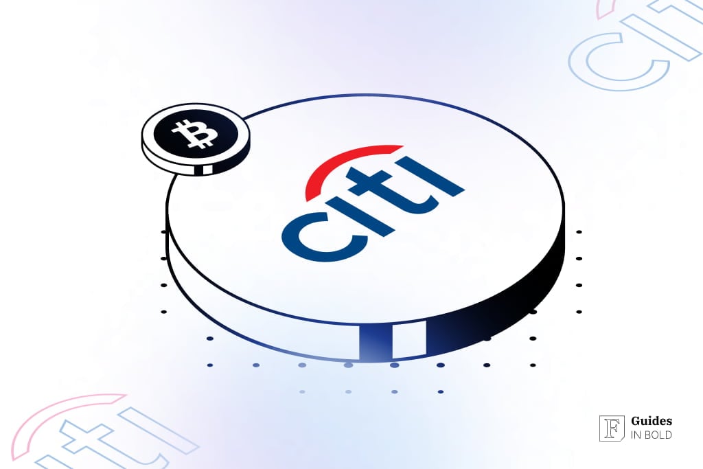 How to Buy Crypto with Citibank