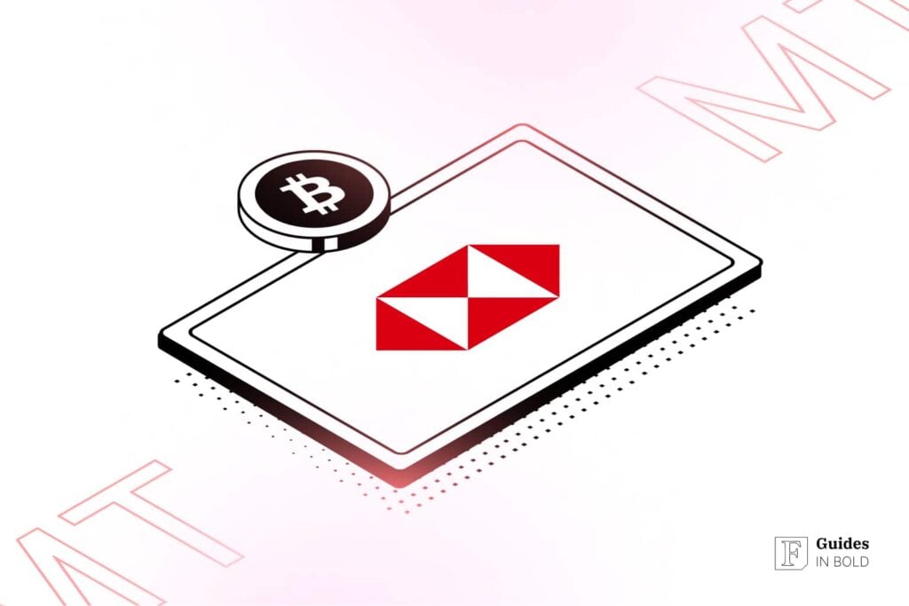How to Buy Crypto with HSBC Malta