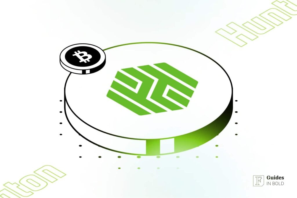 How to Buy Crypto with Huntington Bank