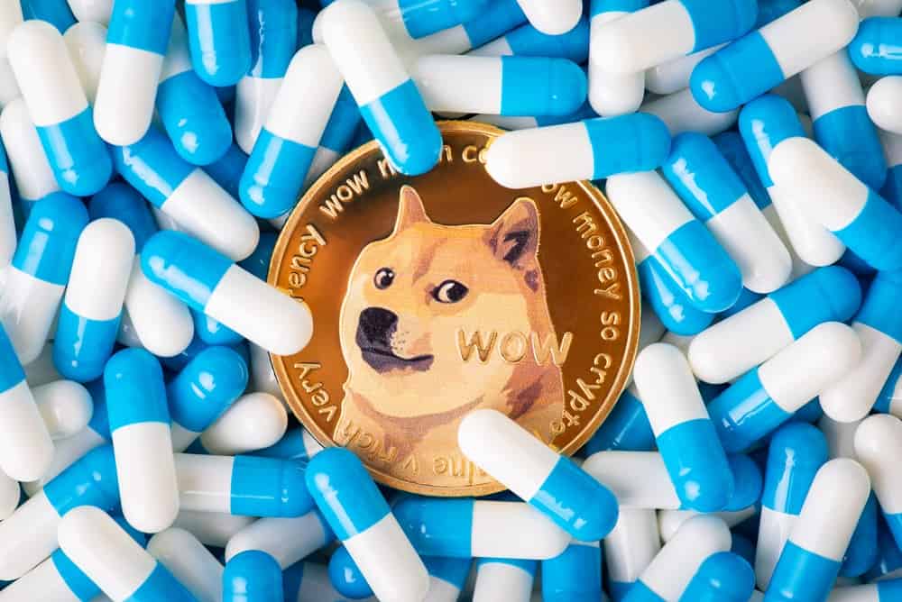Luxury rehab centers popping up offering 'crypto addiction' treatment