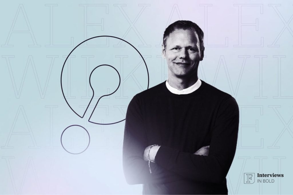 Pendulum co-founder says the WEF can't stop crypto innovation and adoption