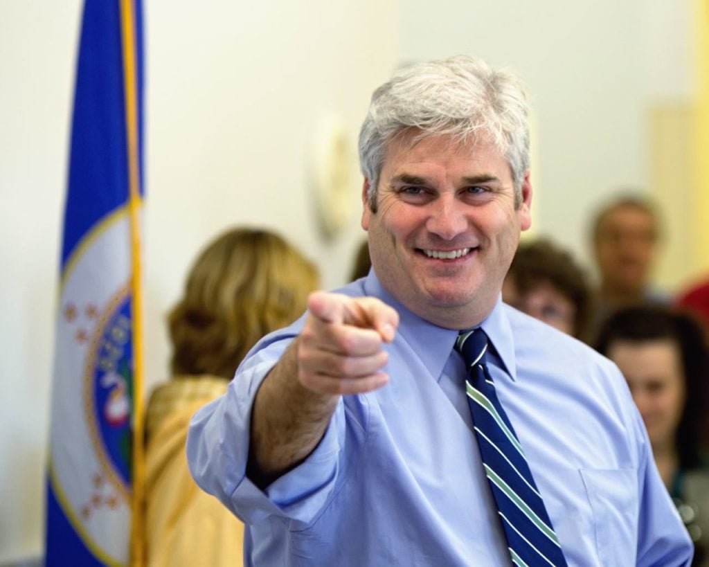 U.S. Congressman introduces bill to block CDBC roll out