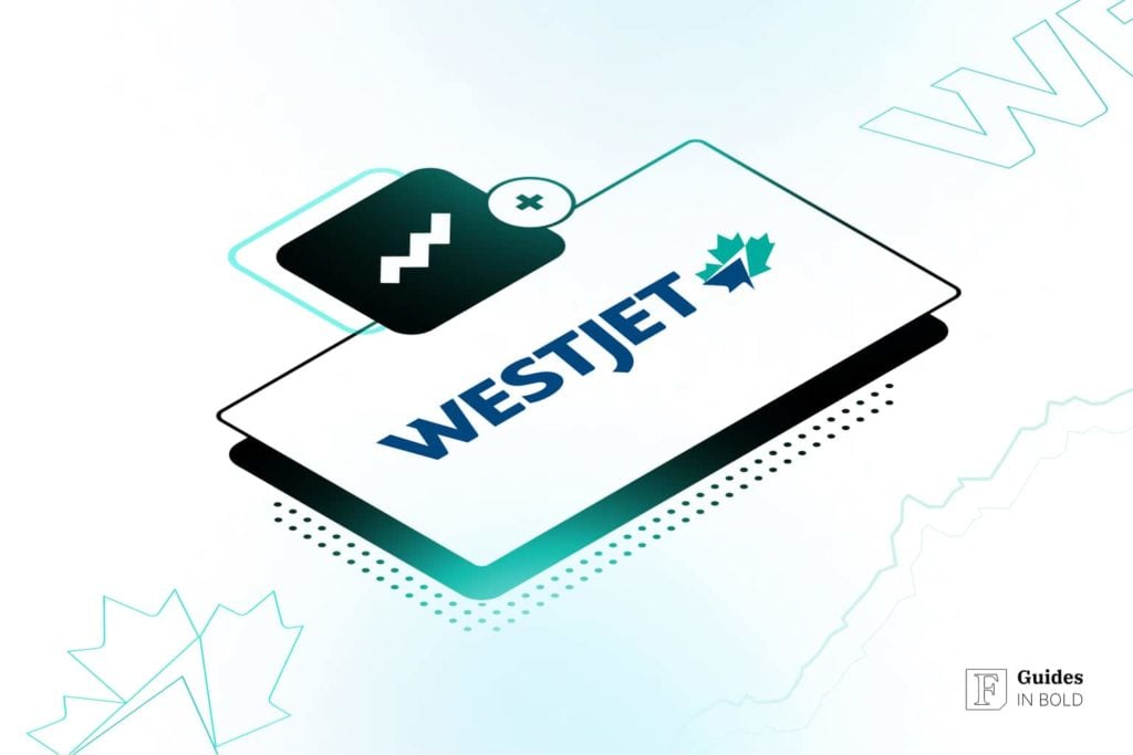 How to buy WestJet Stock? Step-by-Step Guide
