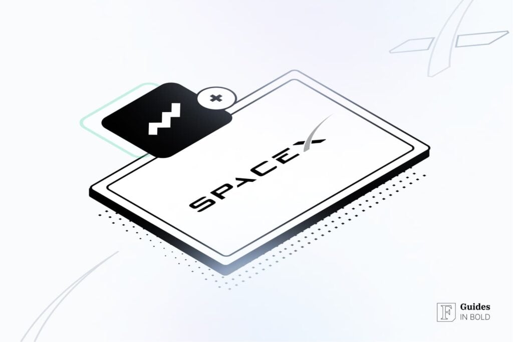 How to Buy SpaceX Stock? Step-by-Step Guide