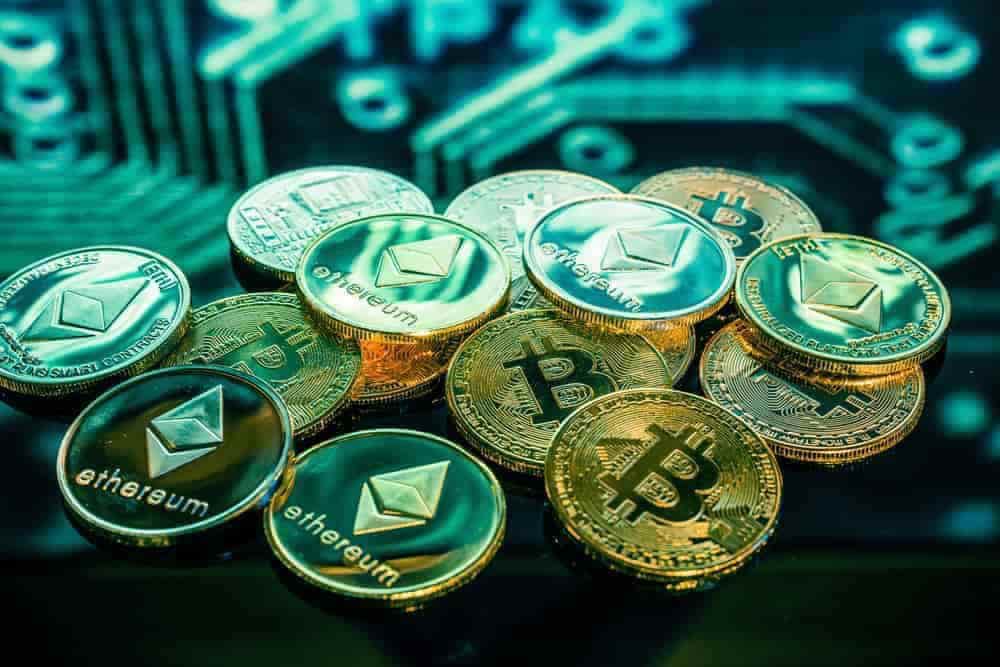 3 cryptocurrencies to avoid trading in April