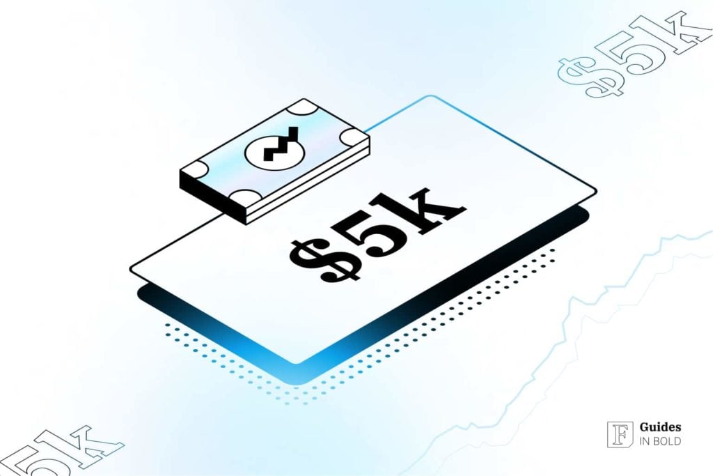 How to Invest $5,000? | 6 Best Ways to Grow Your Money