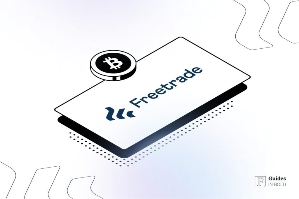 How to Buy Bitcoin and Crypto With Freetrade