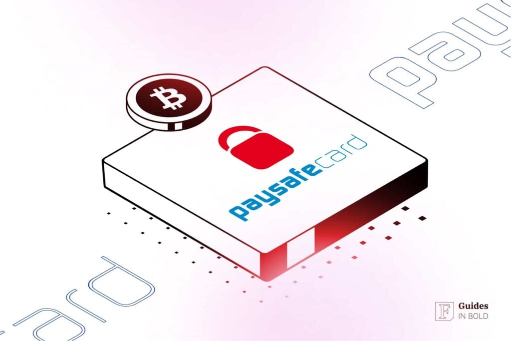 How to Buy Crypto With Paysafecard