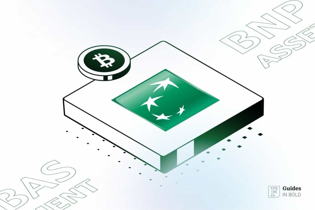 How to Buy Crypto with BNP Paribas