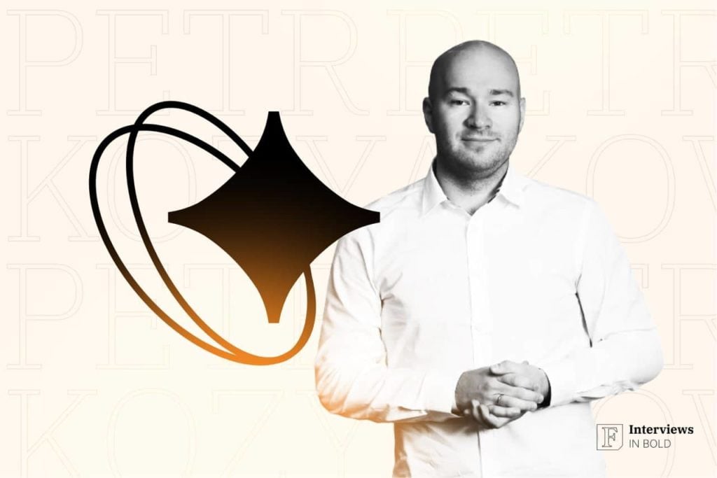 Mercuryo CEO says 2023 will be a big year for crypto payments breaking into TradFi