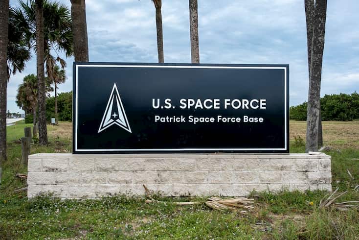 Space Force major proposes Bitcoin mining for Pentagon defense strategy