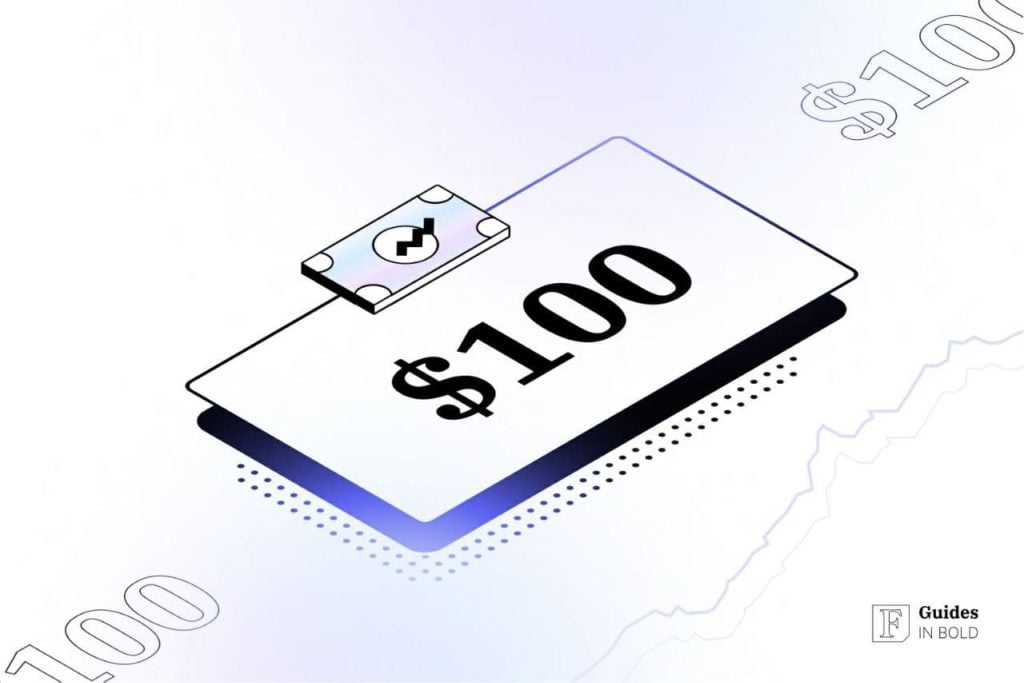 How to Invest $100 | 4 Best Ways to Grow Your Money