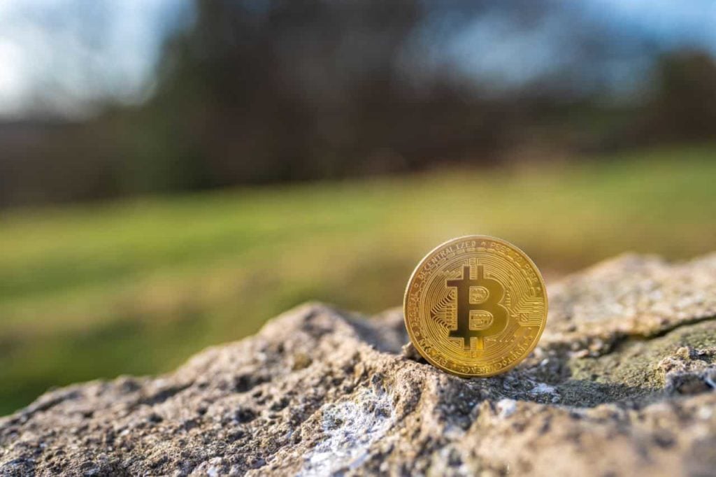 Ballet CEO Bobby Lee hints ‘crypto spring’ is coming