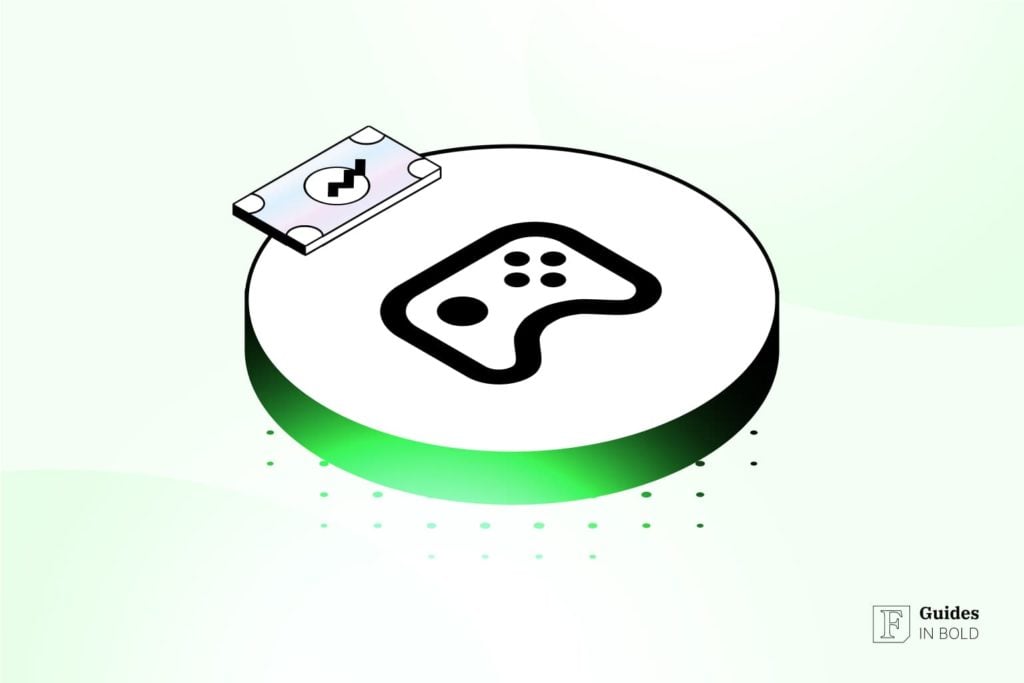 How Play-to-Earn (P2E) games connect real money with in-game currencies