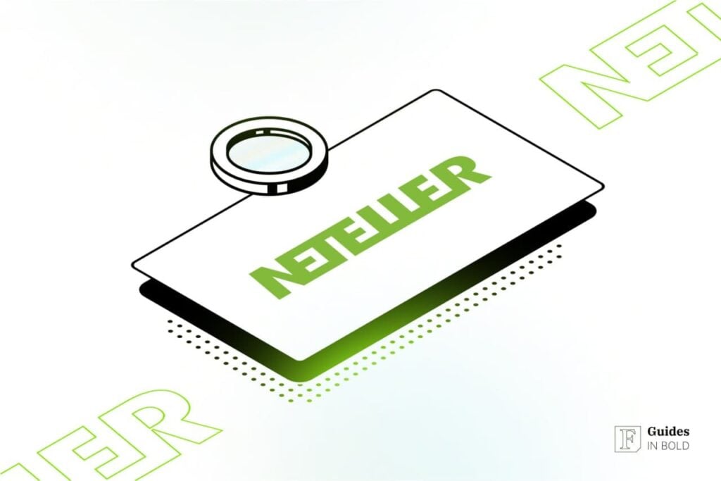 How to Buy Crypto With Neteller