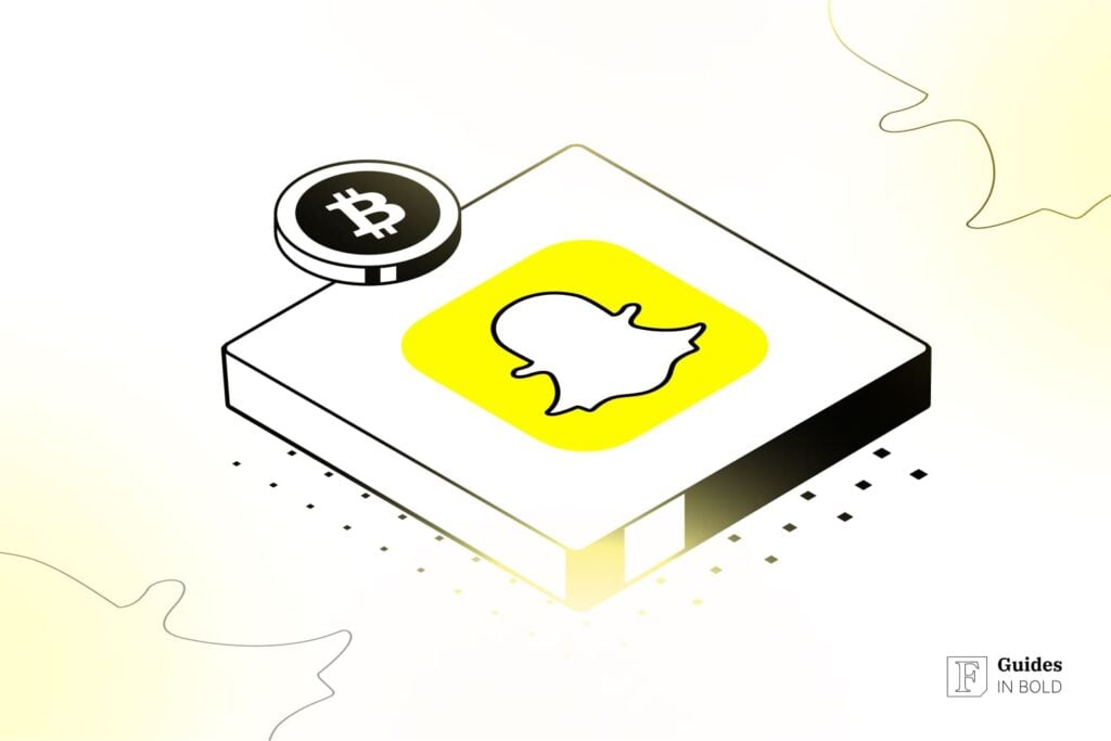 How to Buy Crypto With Snapchat